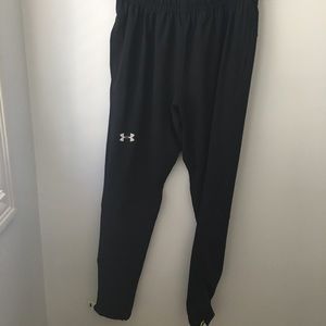 Under Armour pants Black men’s